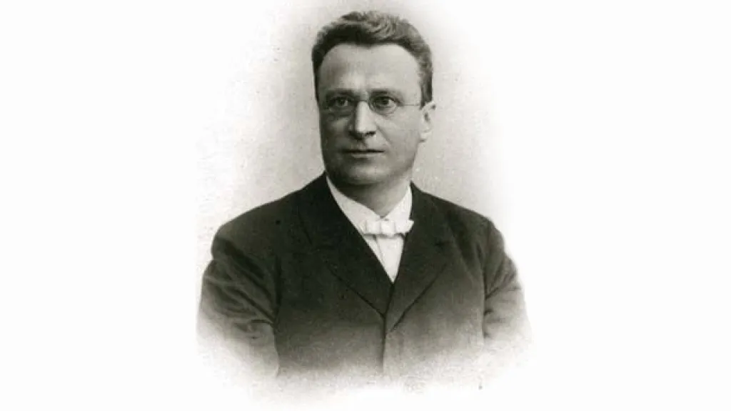 Jan Karafiát