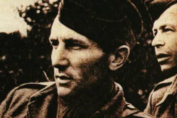 AVÍZO: Výstava na Peruci - Českoslovenští vojáci na frontách 2. svět. války