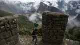 Google pokořil Machu Picchu