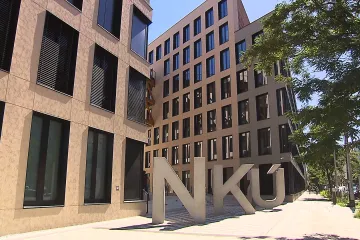 NKÚ podal po kontrole v Národní sportovní agentuře trestní oznámení