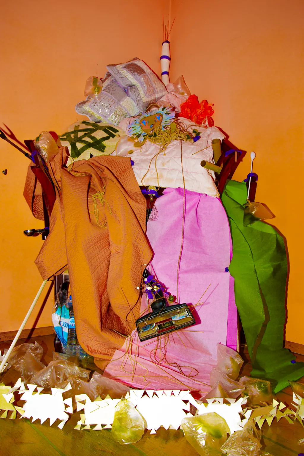 Autorská galerie polské fotografky Karoliny Wojtas