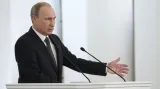 Svoboda z FSV UK: Pro Putina je to velká rána