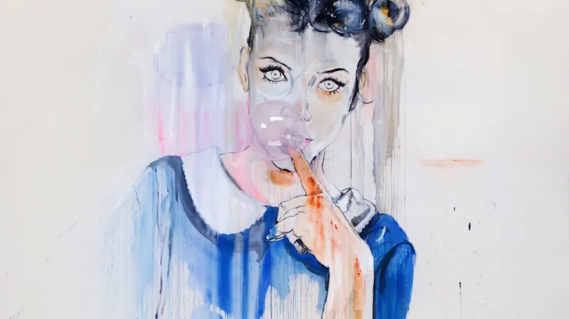 Obraz Martina Krajce