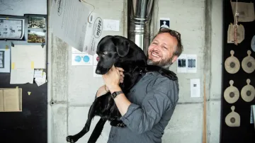 5. Zbyněk Baladrán