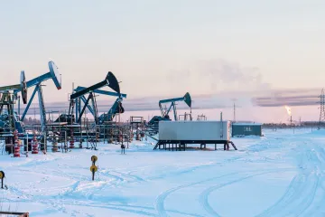 Český vědec v Oxfordu vymyslel nástroj na odhalování metanových emisí. Pomůže mu AI