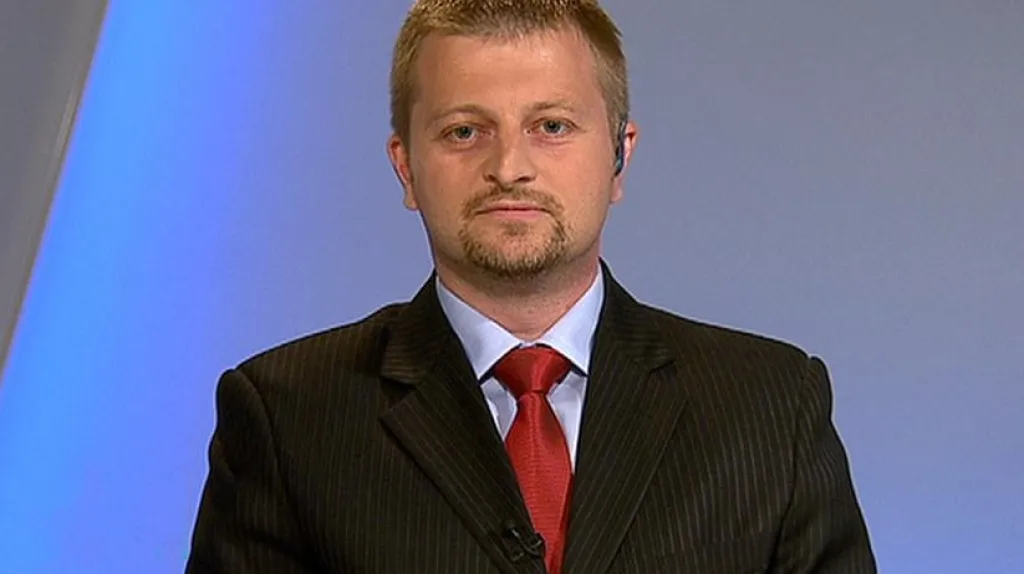 Marek Hatlapatka