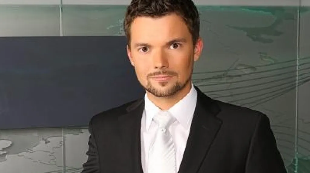 Tomáš Drahoňovský