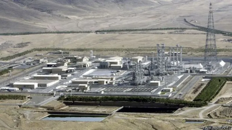 Řezníček: Cíl dopisu je odradit Teherán od dohody