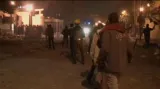 Při demonstracích v Egyptě zemřeli dva lidé