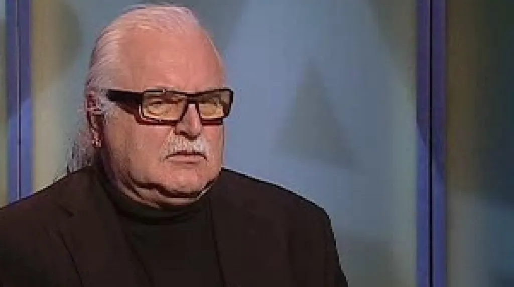 Milan Knížák
