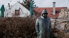 Fotografická procházka po stopách Švejkovy jihočeské anabáze