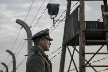 Režisér Bebjak dotočil filmovou Zprávu o útěku z Osvětimi
