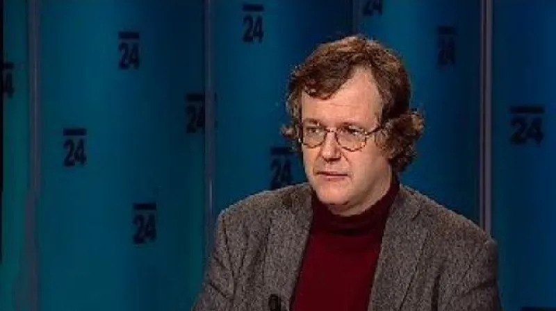 Rozhovor s Petrem Zahradníkem