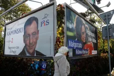 „My versus oni.“ V polské předvolební kampani rezonovalo rozdělení společnosti