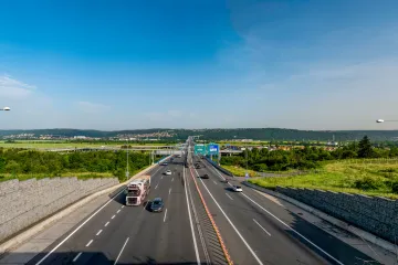 Praha souhlasila se severozápadní částí okruhu. Navrhla zmírnit dopady stavby