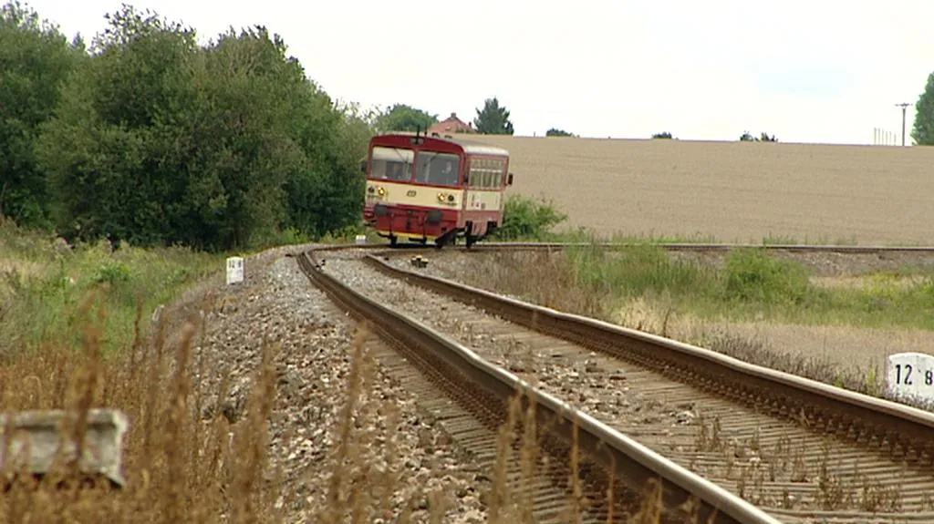 Regionální vlak