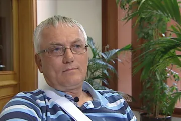 Reportéři ČT: Policie obvinila dlouholetého poslance Pavla Severu z podvodu. Důvodem jsou směnky za 10 milionů 