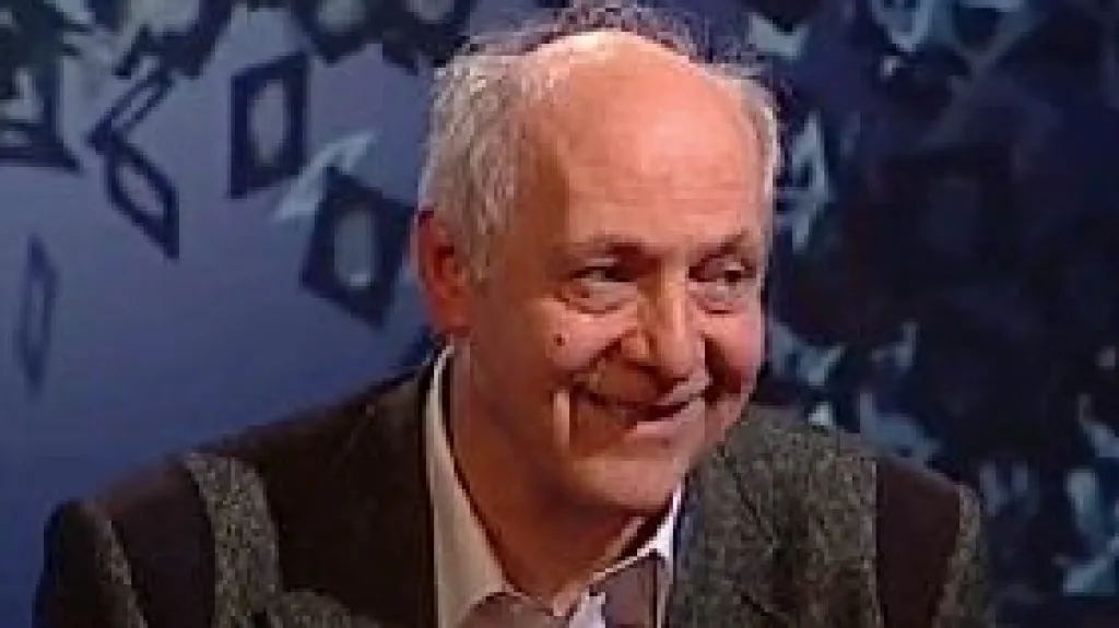 Jacques Rupnik