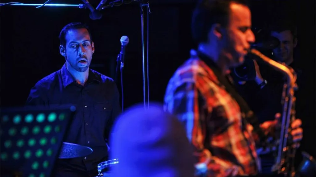 Antonio Sanchez a Migration