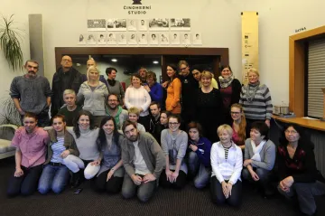 Ústecké Činoherní studio odmítá možnost grantu, žádá dotaci