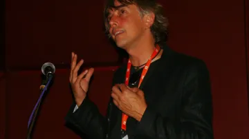 Christophe van Rompaey