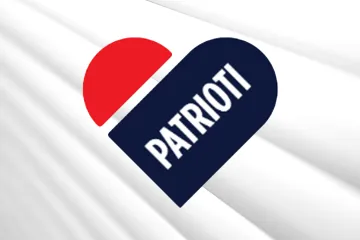 Kandidáti za PATRIOTI PRO NEUTRALITU ve volbách do Evropského parlamentu 2019