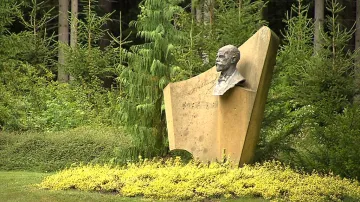 Památník hudby Antonína Dvořáka