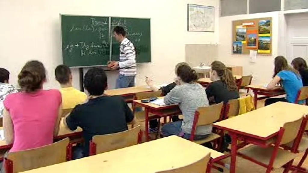 Vyučování