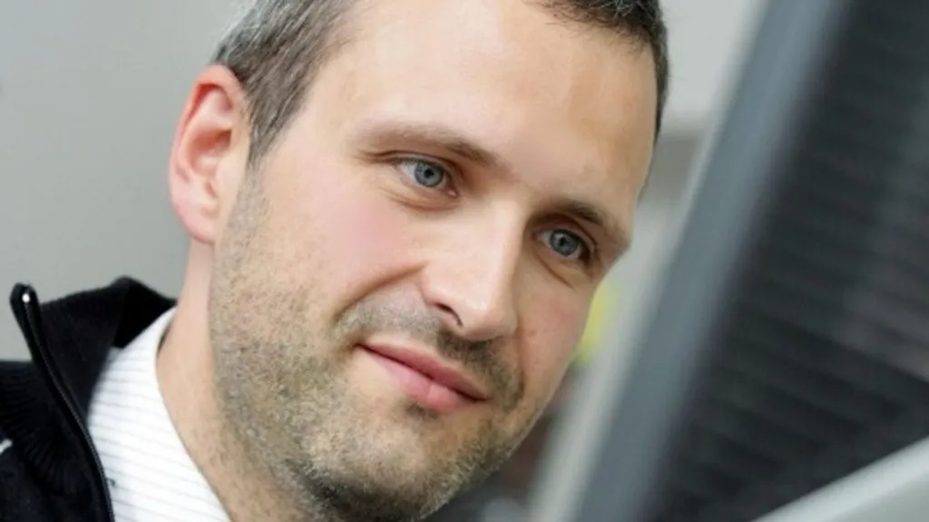 Zdeněk Semorád