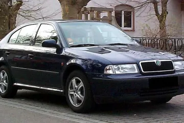 Škoda Octavia - dva dny po představení zahájena montáž