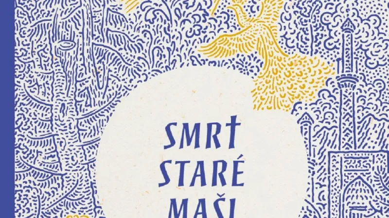 Smrt staré Maši