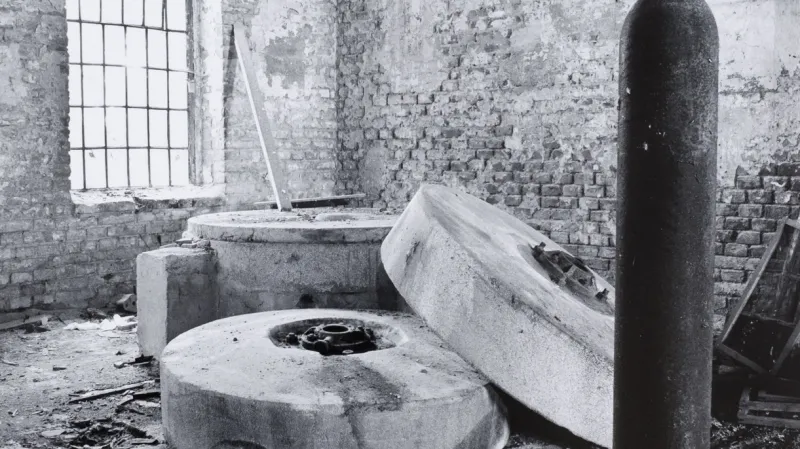 Elfriede Mejchar/ U Victora Aldera