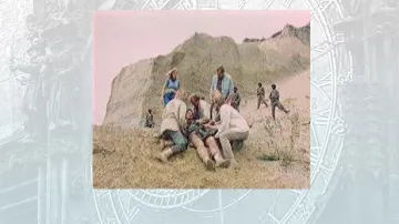 Únos československých občanů v Angole