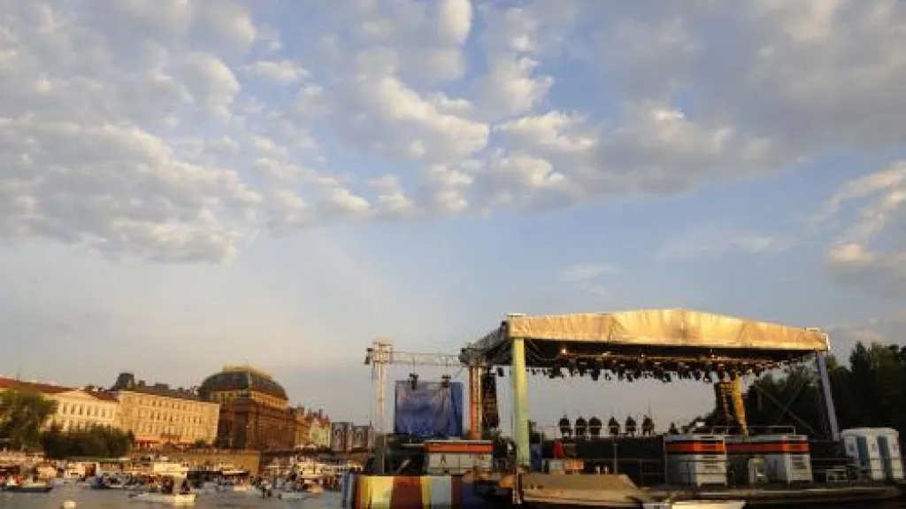 Koncert Gorana Bregoviće