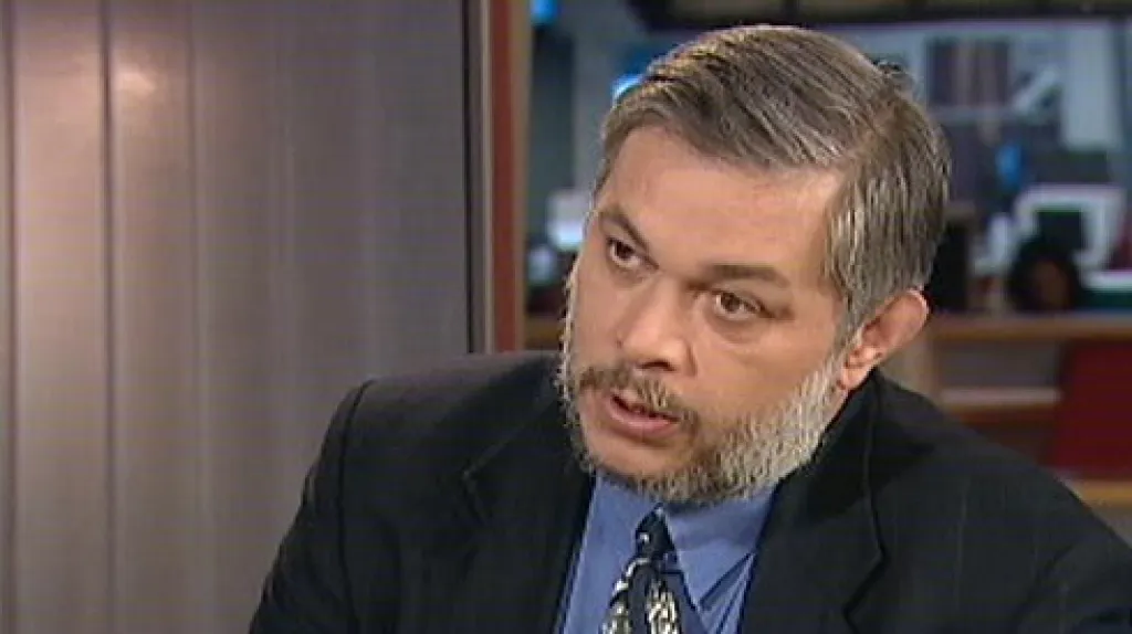 Jaroslav Hrbek