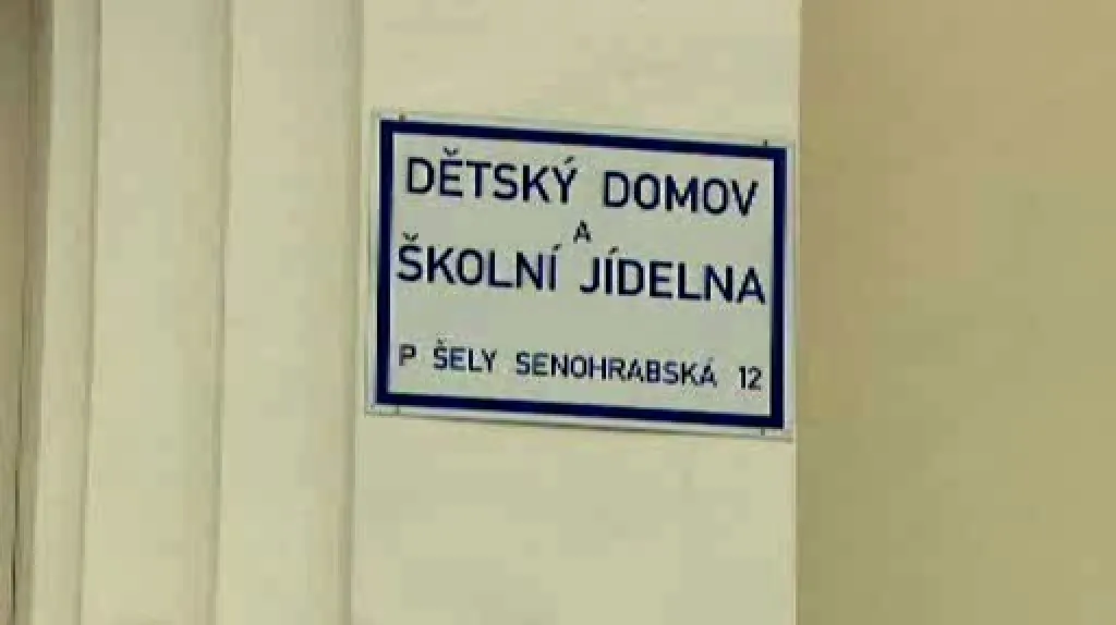Dětský domov Pyšely