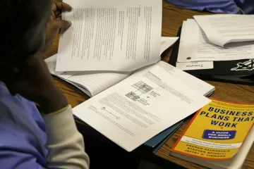 Přísná věznice už roky funguje jako líheň nadějných start-upů