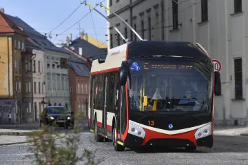 V Jihlavě po dvanácti letech zdraží MHD. Tržby dopravního podniku by se mohly zvednout až o čtvrtinu