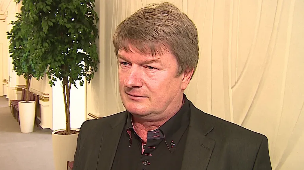 Rudolf Oprendek nemusí vracet přiznané odškodnění