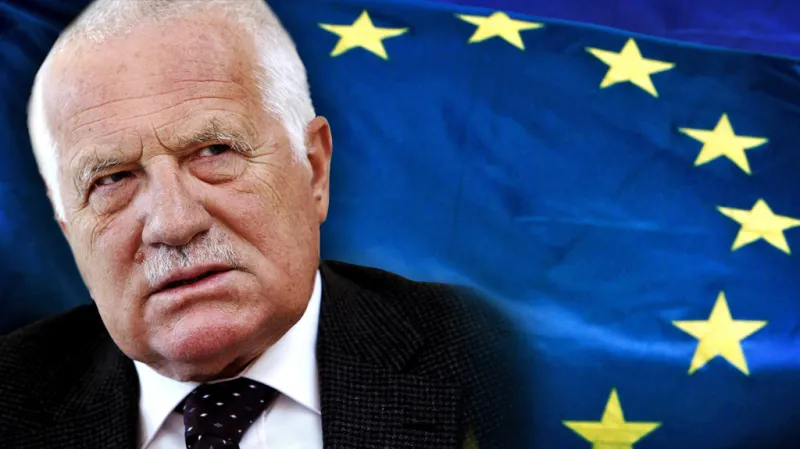 Václav Klaus