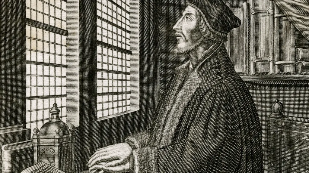 Jan Hus