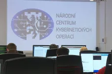 Česko umí detekovat kybernetické útoky, chybí ale aktivní obrana. Potřebná novela už míří na vládu