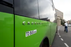Ústecký kraj bez autobusů? Dopravce TD Bus odstoupil od smlouvy, v pondělí již nevyjede