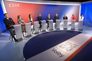 Liberecký kraj trápí úroveň zdravotnictví, strach z migrace a prorůstání byznysu s politikou