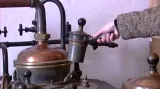 Destilační přístroj