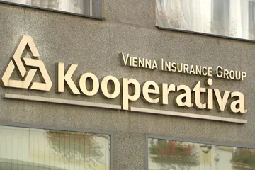 V příštím roce zmizí Pojišťovna České spořitelny. ČNB povolila její sloučení s Kooperativou