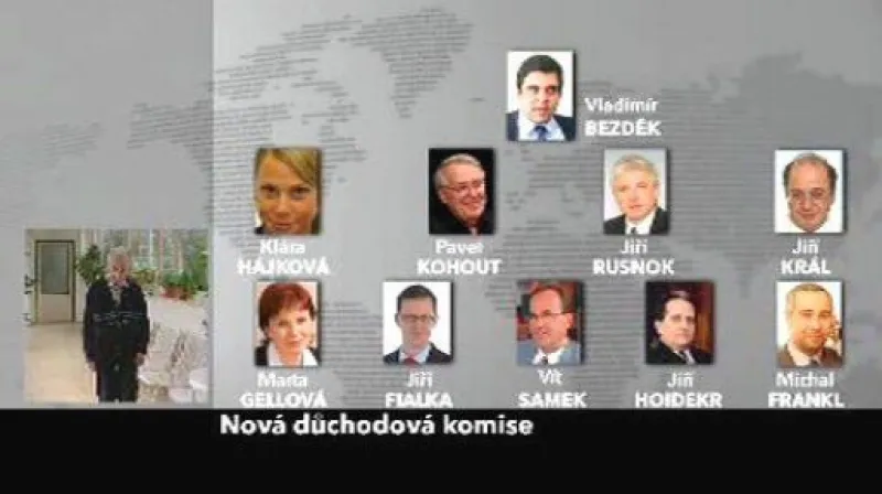 Reportáž Veroniky Kubíčkové