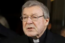 „Pokladníka Vatikánu“, který čelí obviněním ze zneužívání dětí, čeká soud