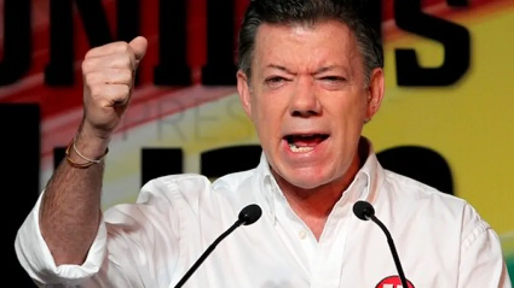 Juan Manuel Santos