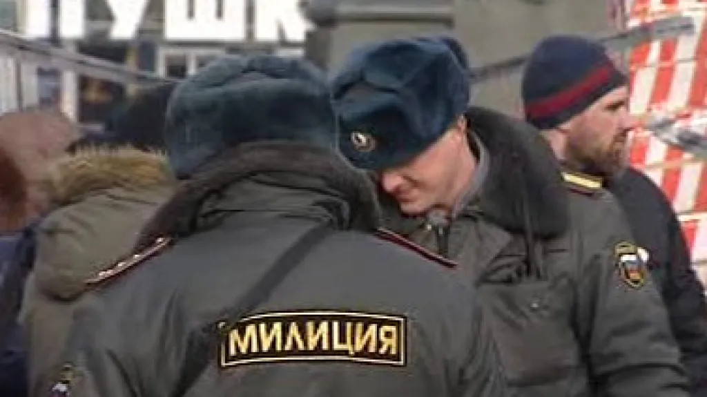 Ruské milice